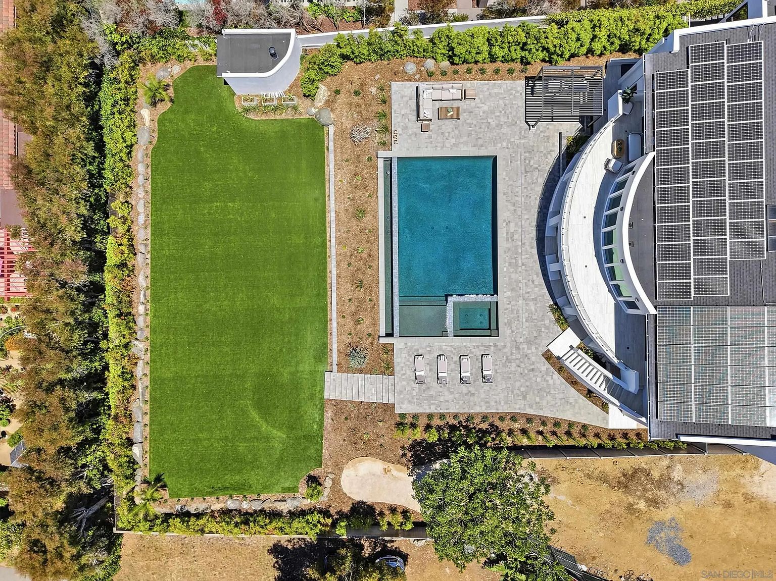 La Jolla Shores Ocean-View Estate — 4x8 Construction