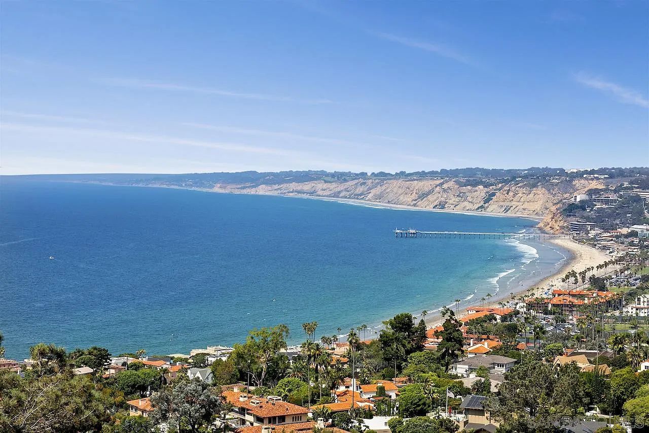 La Jolla Shores Ocean-View Estate — 4x8 Construction