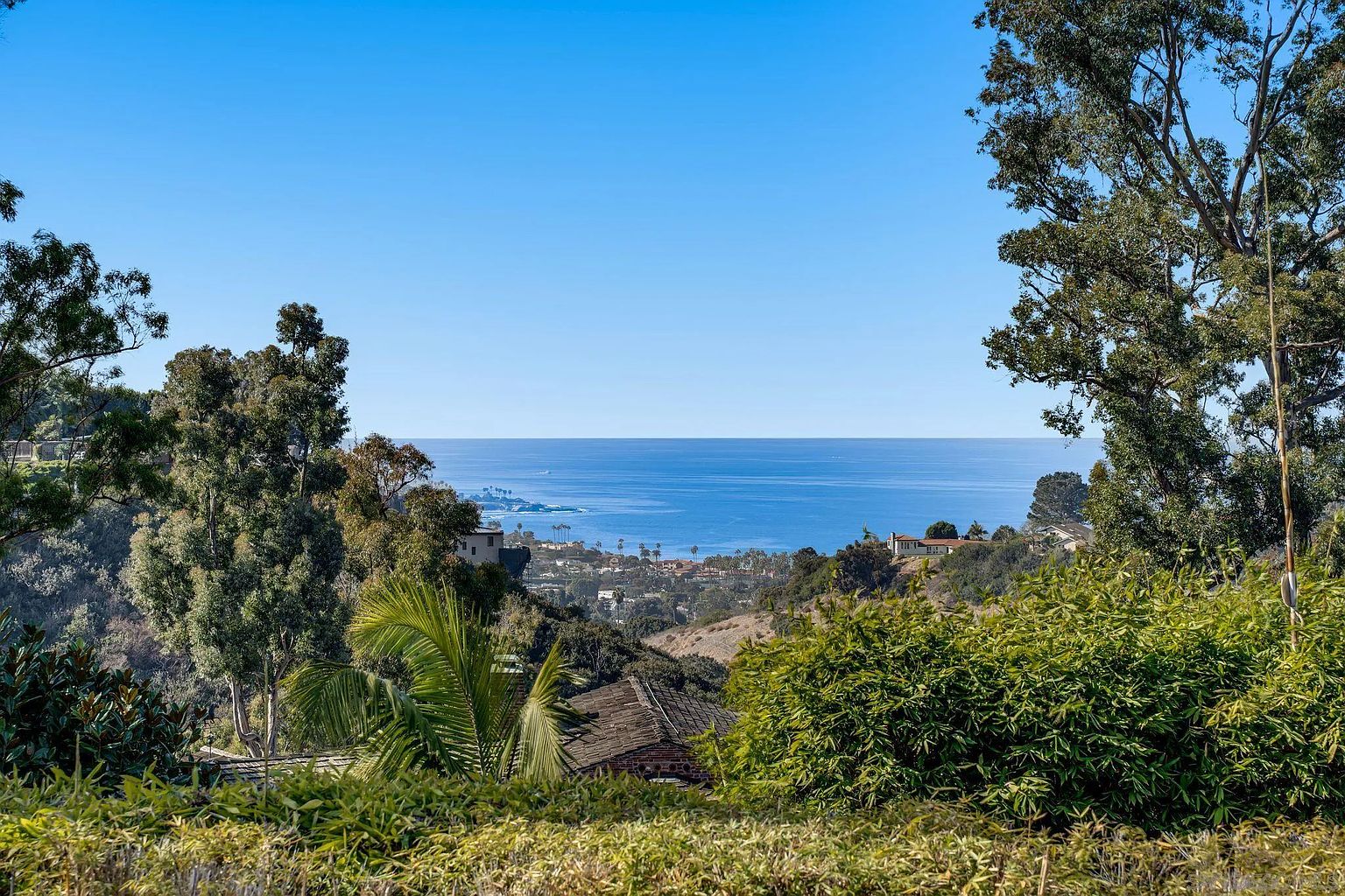 La Jolla Shores Ocean-View Estate — 4x8 Construction