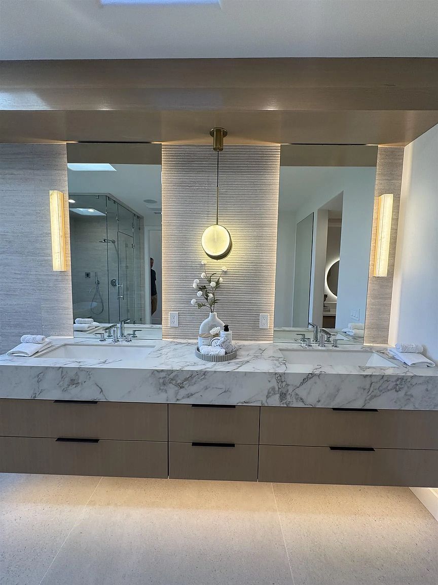 La Jolla Shores Ocean-View Estate — 4x8 Construction