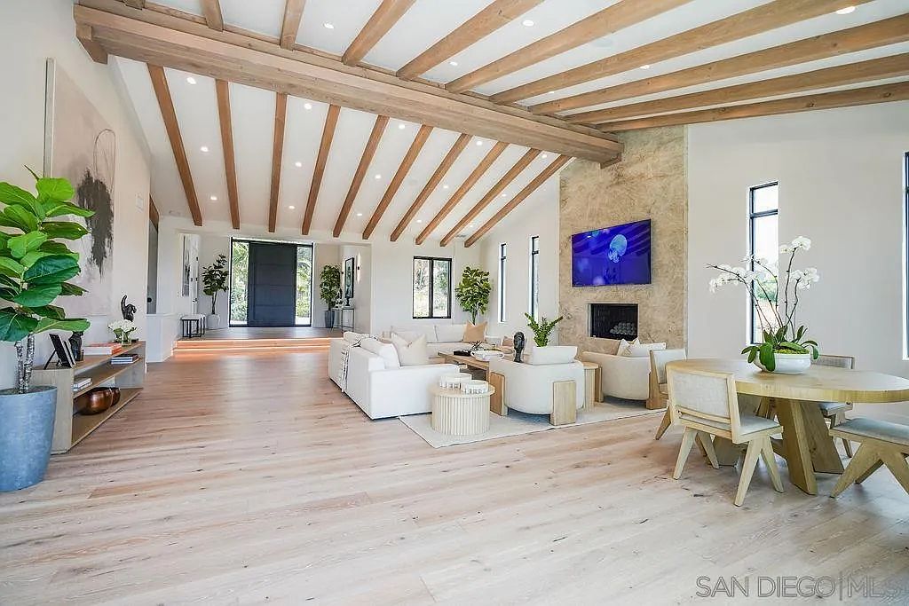 La Jolla Shores Ocean-View Estate — 4x8 Construction