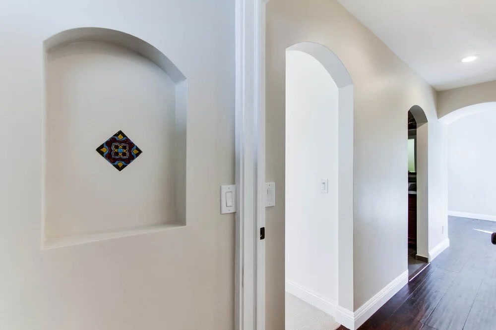 Spanish Revival Restoration — 4x8 Construction