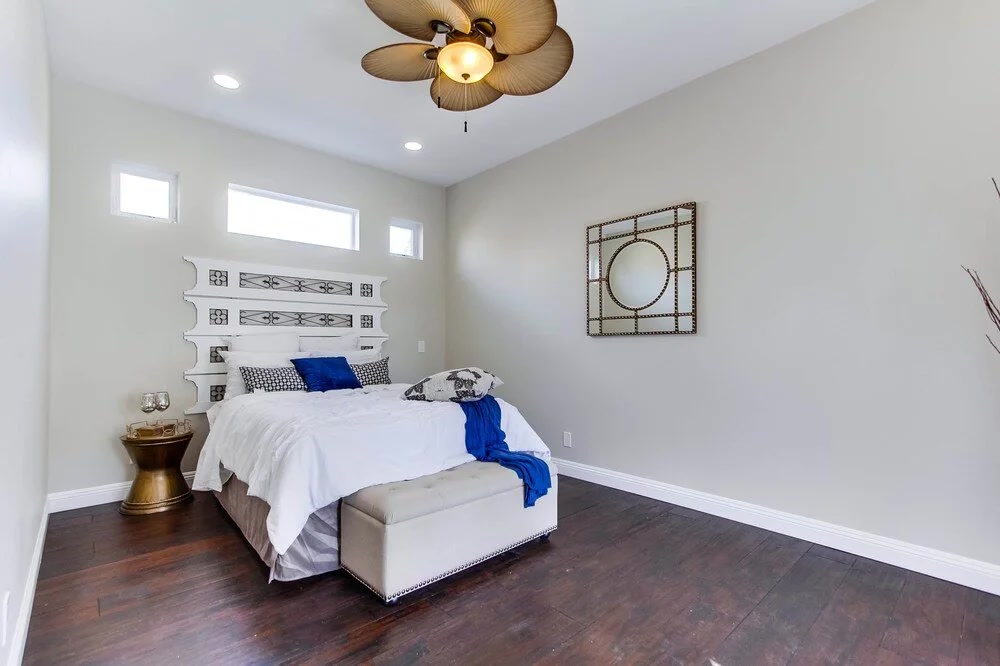 Spanish Revival Restoration — 4x8 Construction