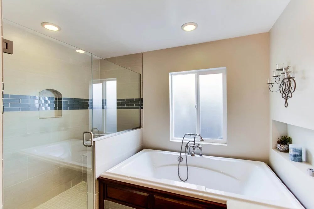Spanish Revival Restoration — 4x8 Construction