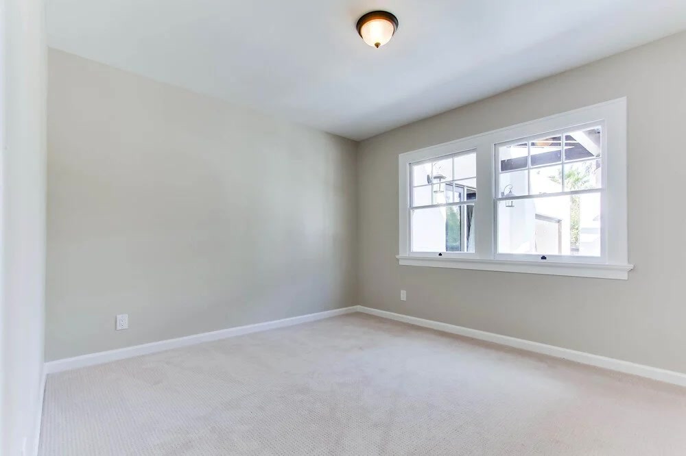 Spanish Revival Restoration — 4x8 Construction