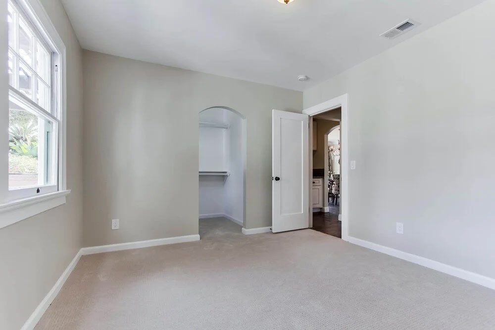 Spanish Revival Restoration — 4x8 Construction