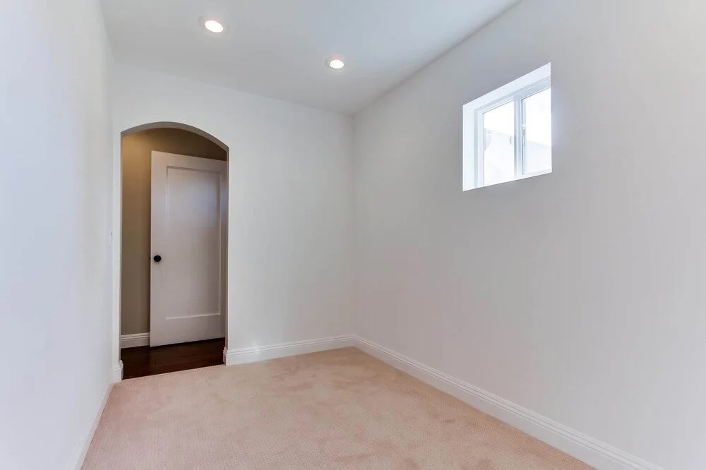 Spanish Revival Restoration — 4x8 Construction