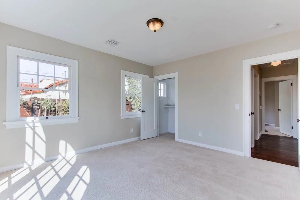 Spanish Revival Restoration — 4x8 Construction