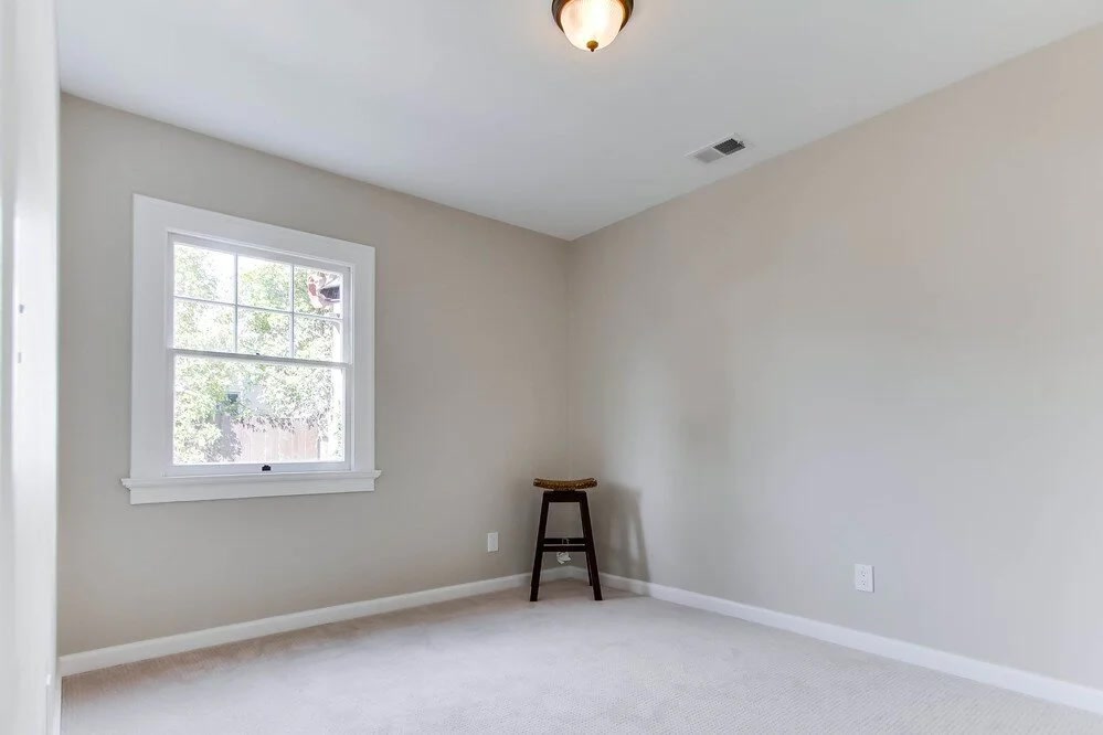 Spanish Revival Restoration — 4x8 Construction