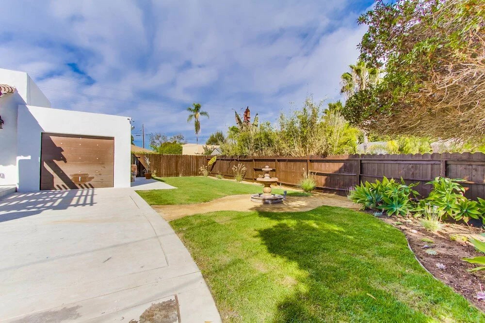 Spanish Revival Restoration — 4x8 Construction
