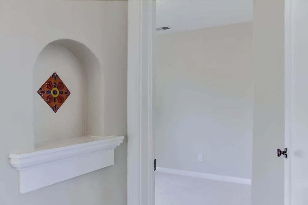 Spanish Revival Restoration — 4x8 Construction