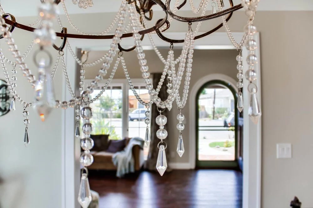 Spanish Revival Restoration — 4x8 Construction