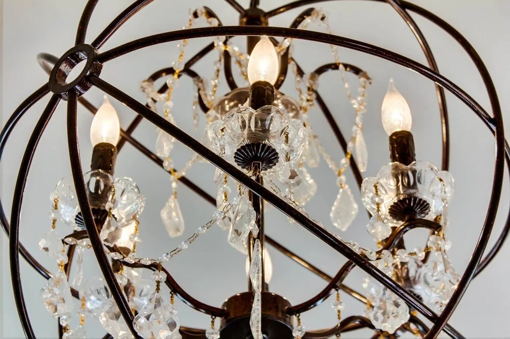 Spanish Revival Restoration — 4x8 Construction