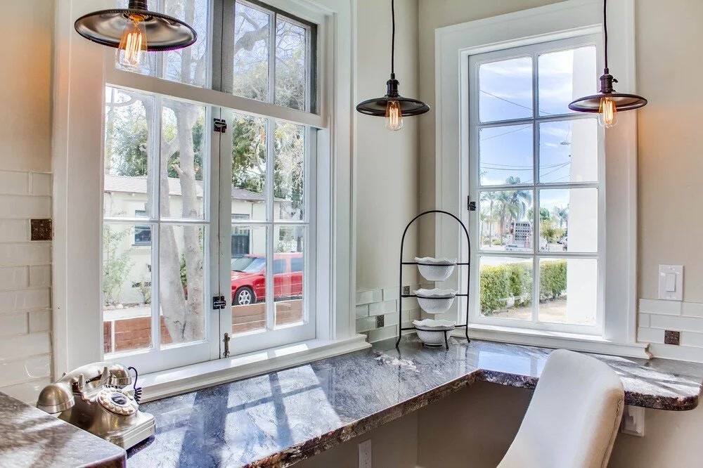 Spanish Revival Restoration — 4x8 Construction