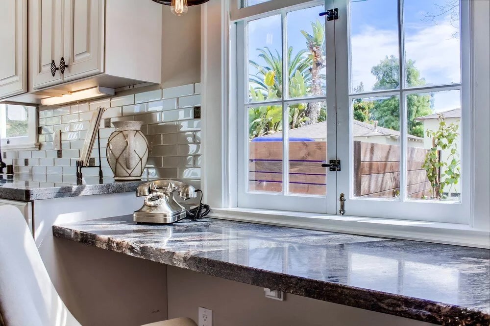 Spanish Revival Restoration — 4x8 Construction