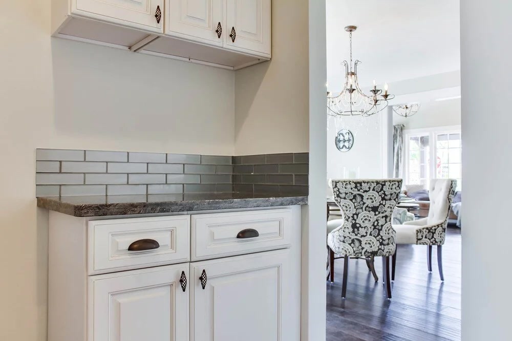 Spanish Revival Restoration — 4x8 Construction