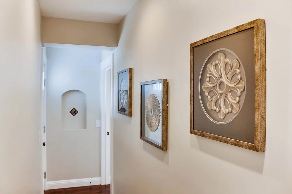 Spanish Revival Restoration — 4x8 Construction