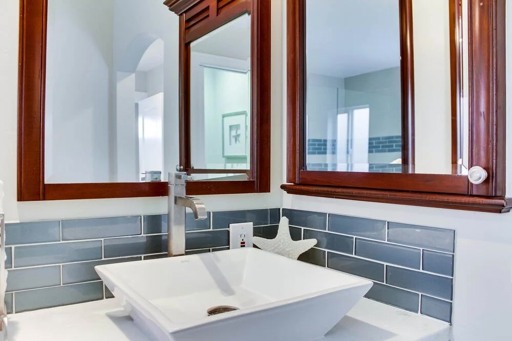Spanish Revival Restoration — 4x8 Construction