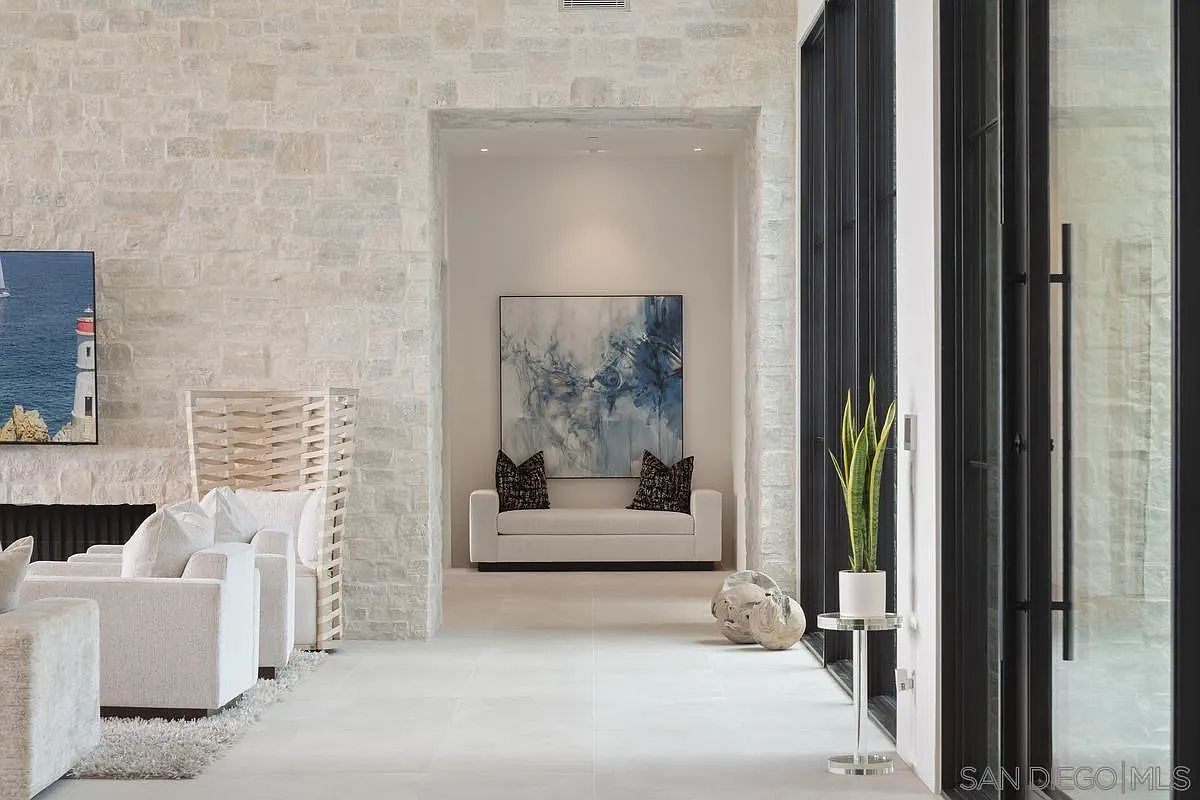 Modern Farmhouse on El Mirador — 4x8 Construction