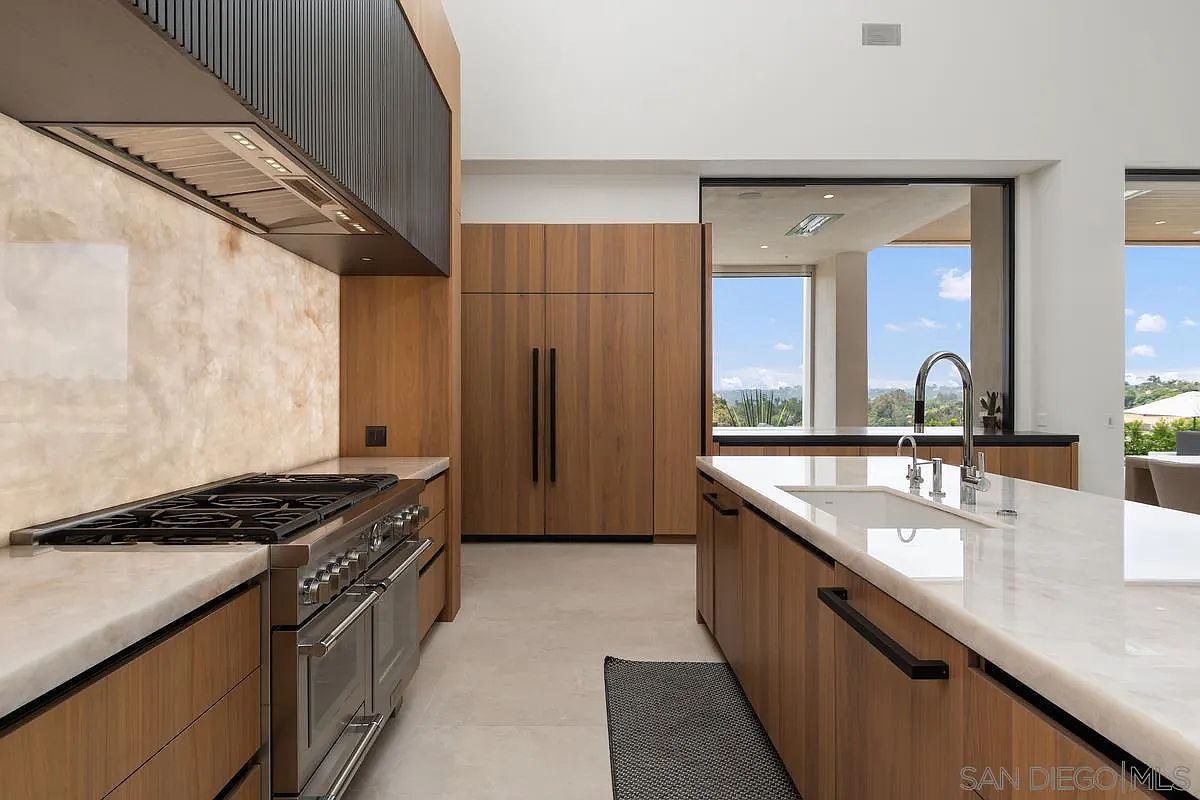 Modern Farmhouse on El Mirador — 4x8 Construction
