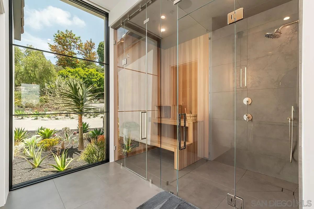 Modern Farmhouse on El Mirador — 4x8 Construction