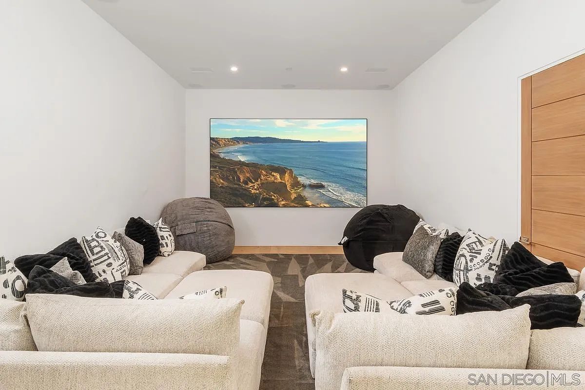 Modern Farmhouse on El Mirador — 4x8 Construction