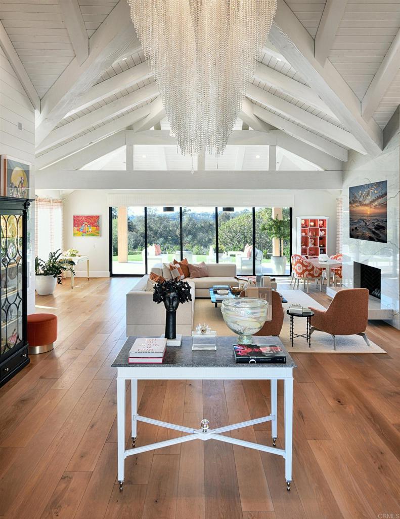 El Secreto Modern Farmhouse — 4x8 Construction
