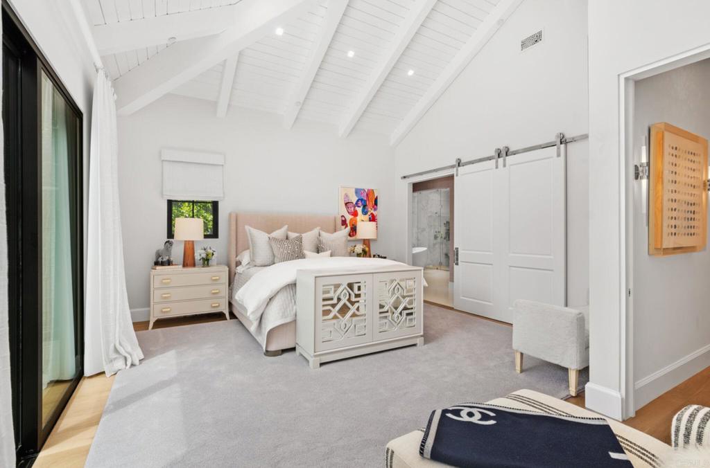 El Secreto Modern Farmhouse — 4x8 Construction