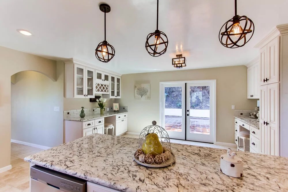 Spanish Ranch Renovation — 4x8 Construction