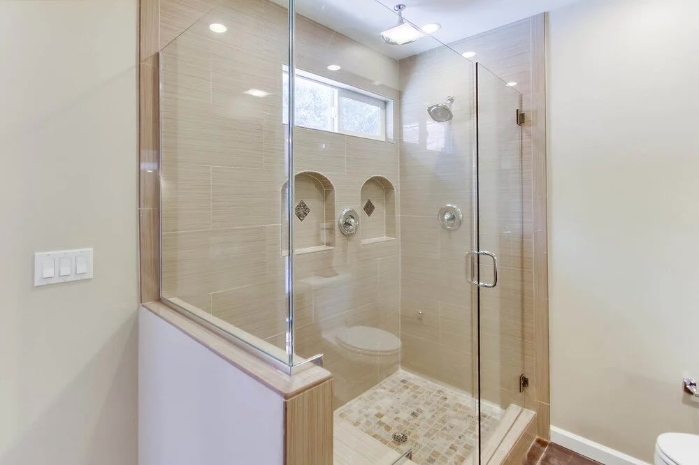 Spanish Ranch Renovation — 4x8 Construction