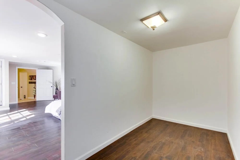 Spanish Ranch Renovation — 4x8 Construction
