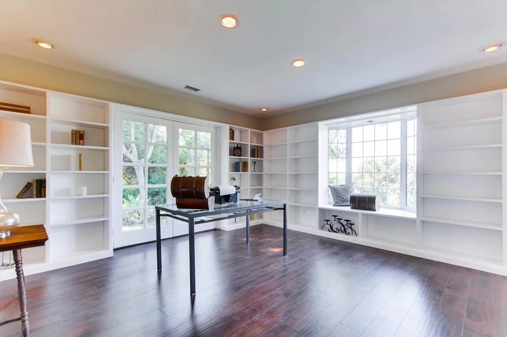 Spanish Ranch Renovation — 4x8 Construction