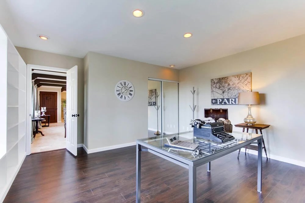 Spanish Ranch Renovation — 4x8 Construction