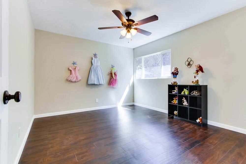 Spanish Ranch Renovation — 4x8 Construction