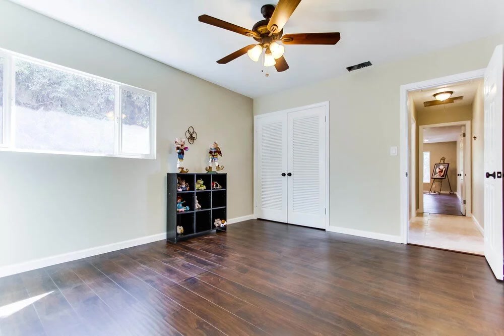 Spanish Ranch Renovation — 4x8 Construction