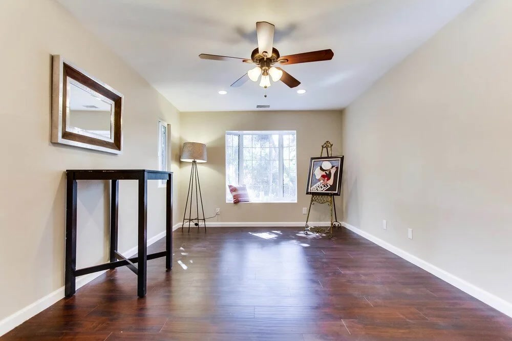 Spanish Ranch Renovation — 4x8 Construction