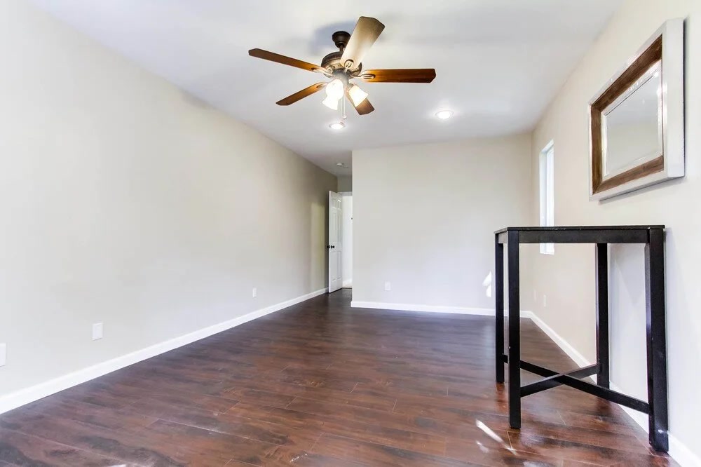 Spanish Ranch Renovation — 4x8 Construction