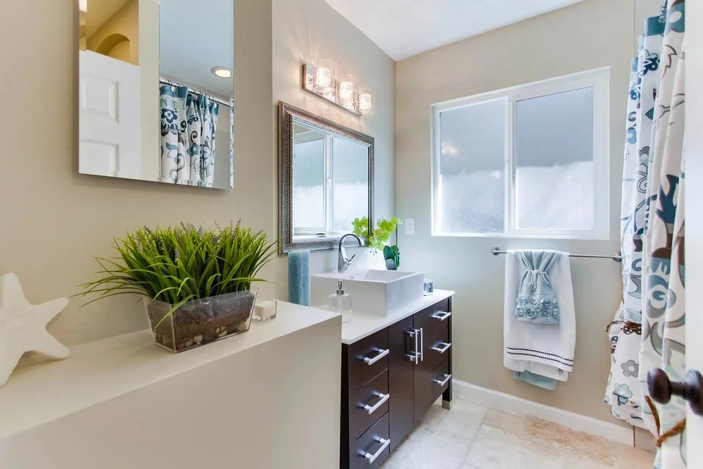 Spanish Ranch Renovation — 4x8 Construction