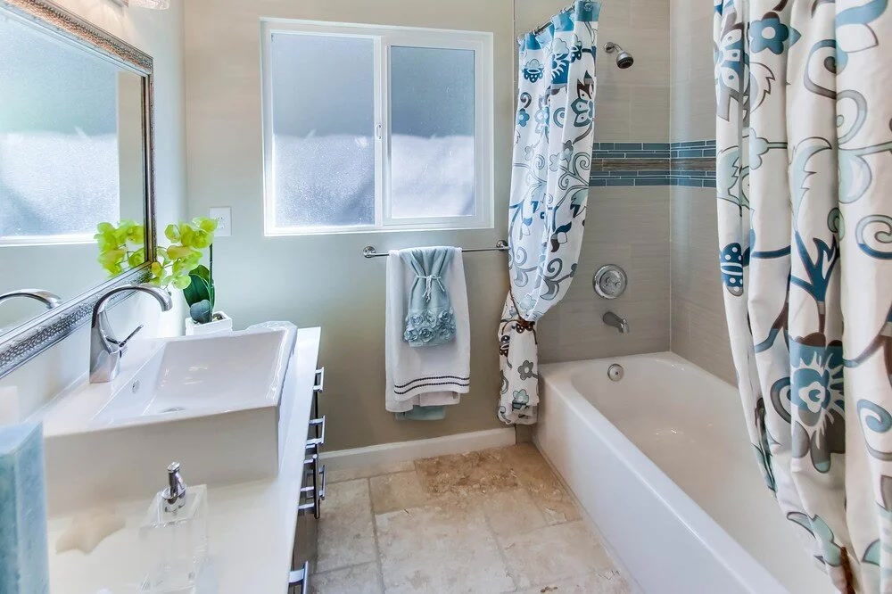 Spanish Ranch Renovation — 4x8 Construction