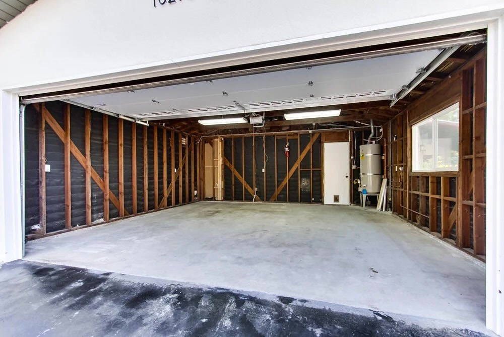 Spanish Ranch Renovation — 4x8 Construction