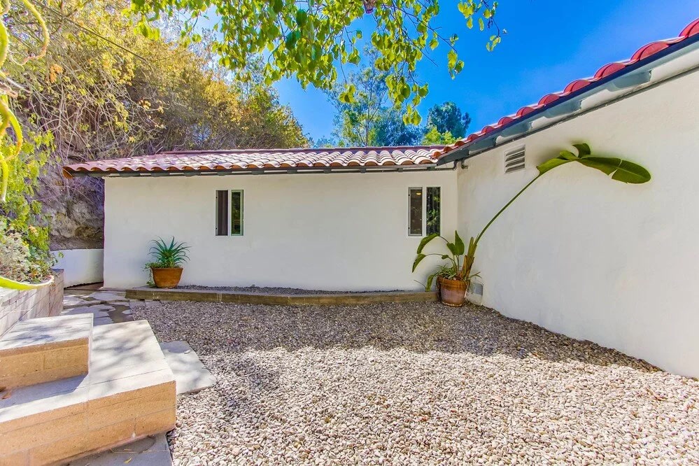 Spanish Ranch Renovation — 4x8 Construction