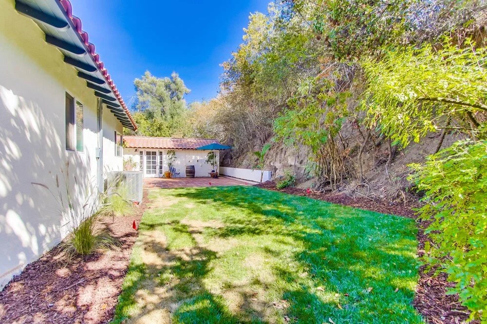Spanish Ranch Renovation — 4x8 Construction