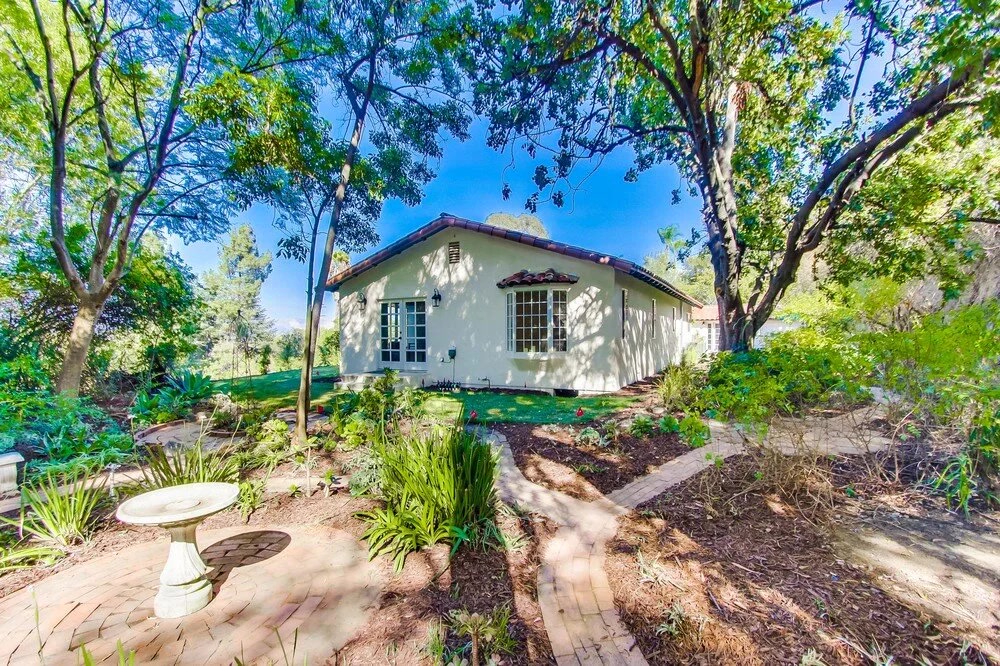 Spanish Ranch Renovation — 4x8 Construction
