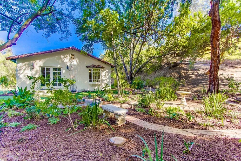 Spanish Ranch Renovation — 4x8 Construction