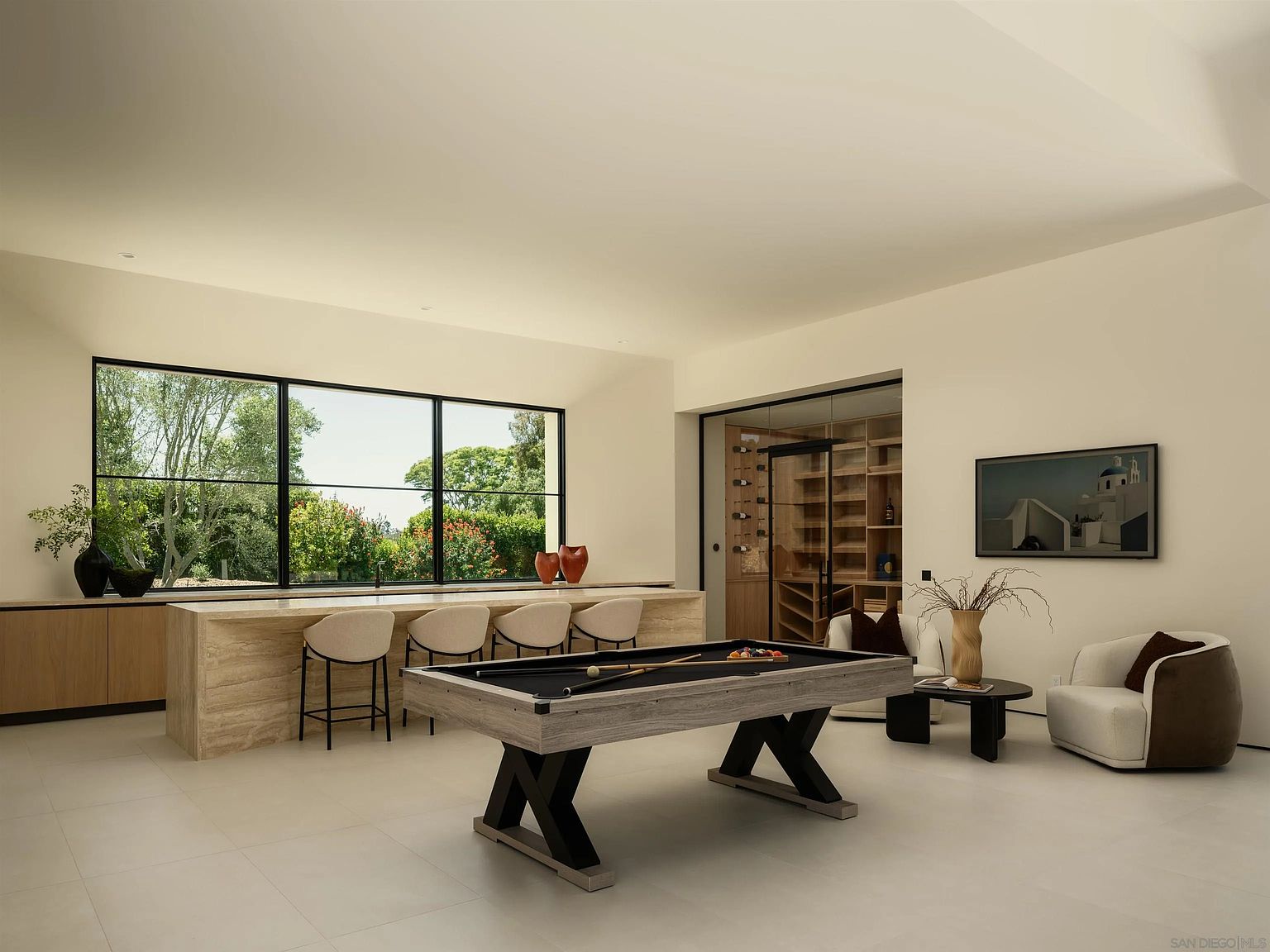 AER — Modern Estate in The Covenant — 4x8 Construction