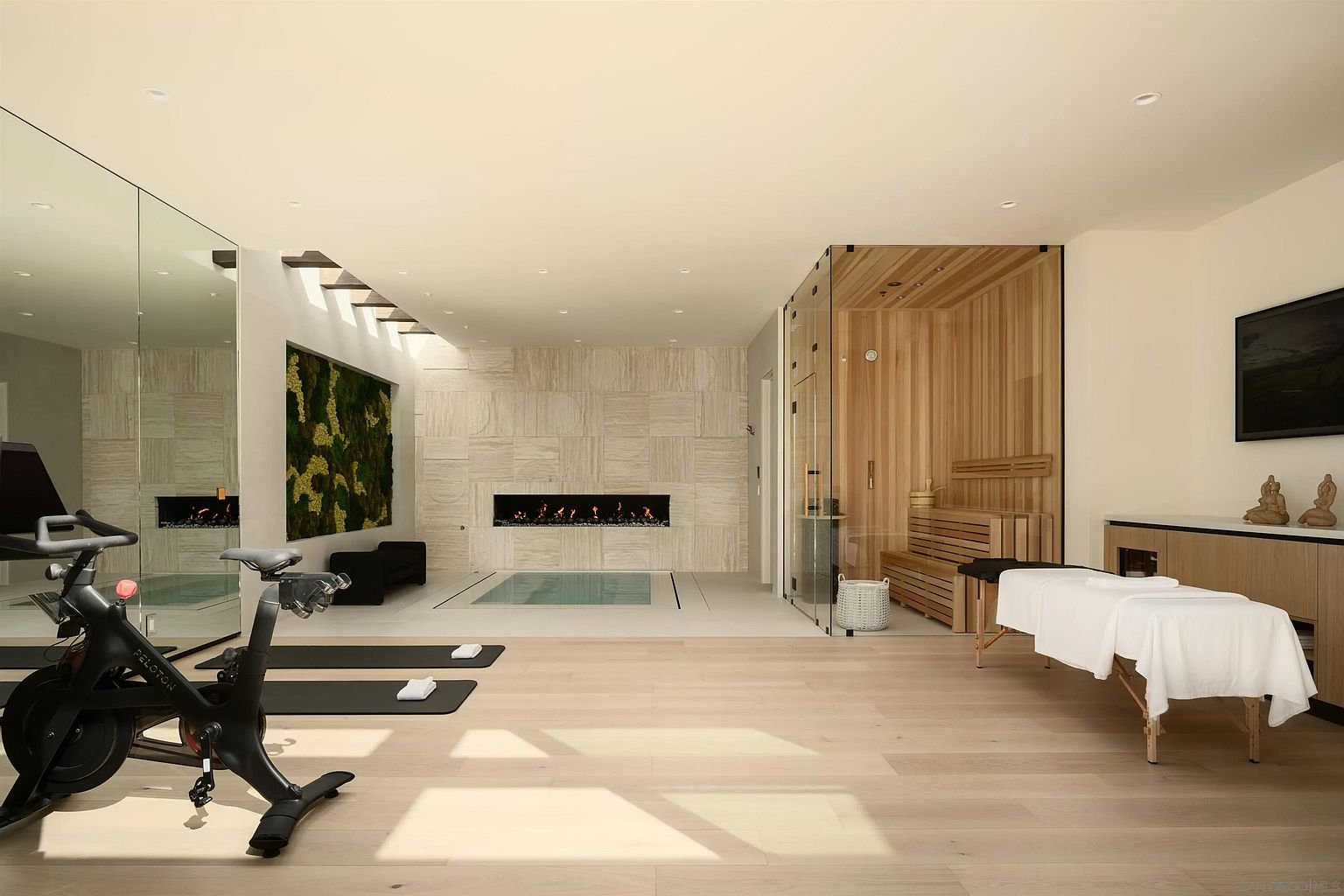 AER — Modern Estate in The Covenant — 4x8 Construction