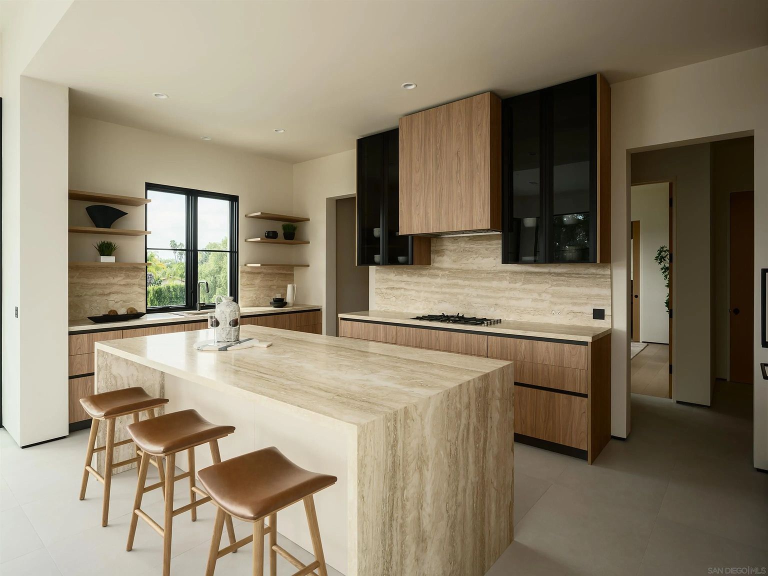 AER — Modern Estate in The Covenant — 4x8 Construction