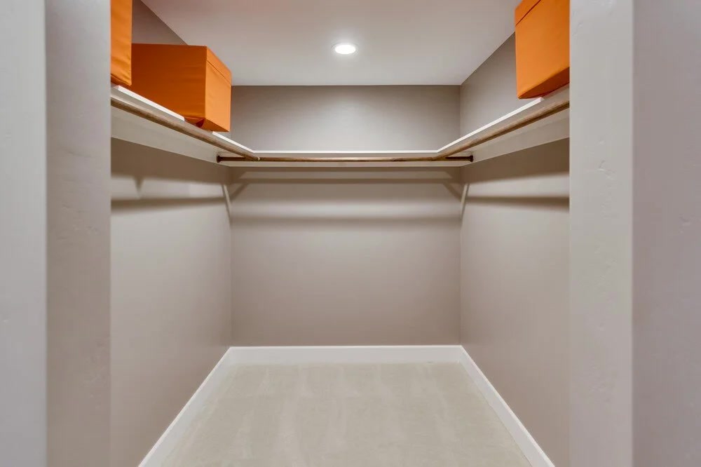 Modern Remodel at Twilight — 4x8 Construction