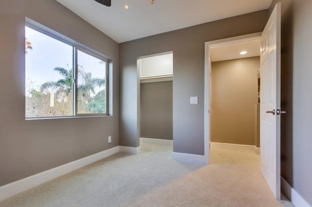Modern Remodel at Twilight — 4x8 Construction