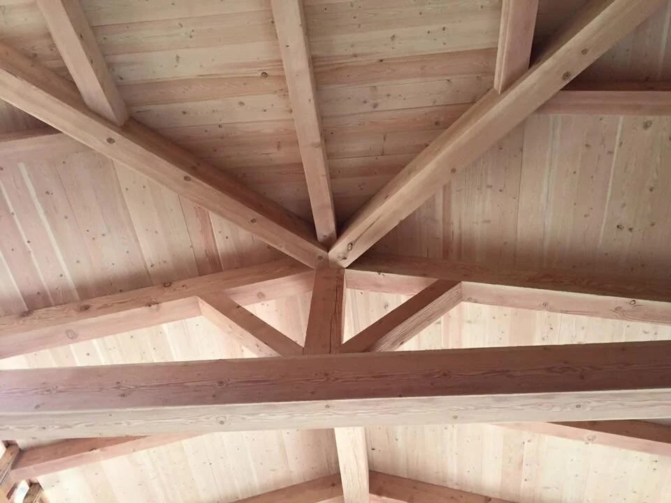 Structural & Architectural Concrete — 4x8 Construction